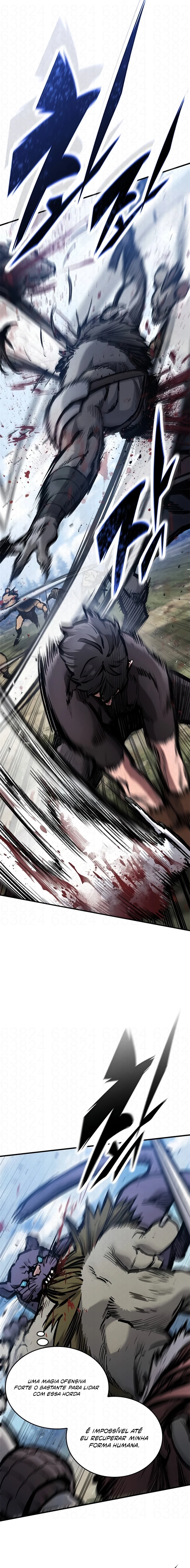 Read Cavaleiro em Eterna Regressão BR Manga Online