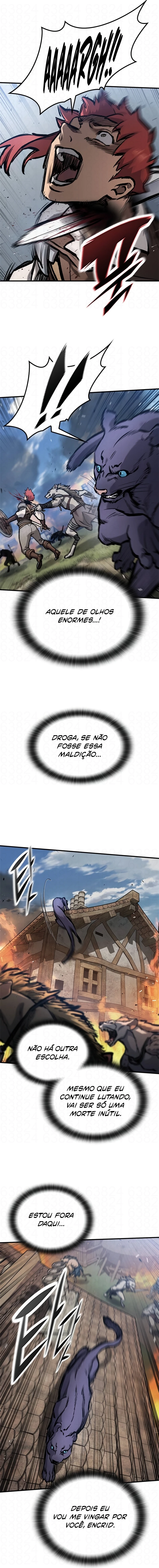 Read Cavaleiro em Eterna Regressão BR Manga Online
