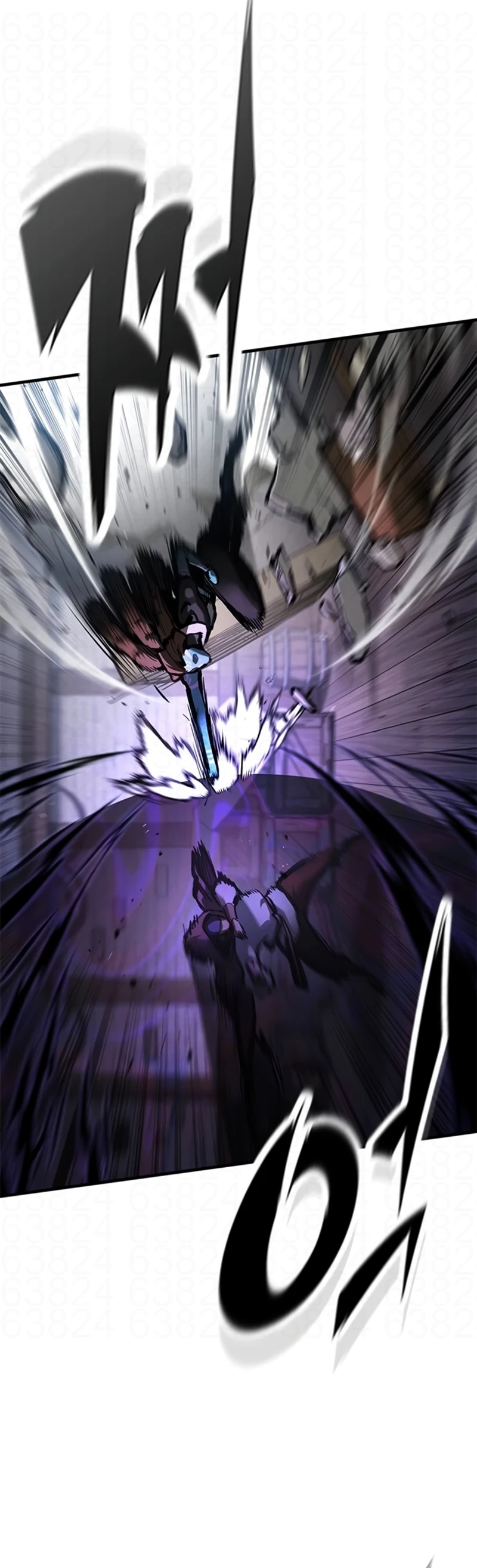 Read Cavaleiro em Eterna Regressão BR Manga Online