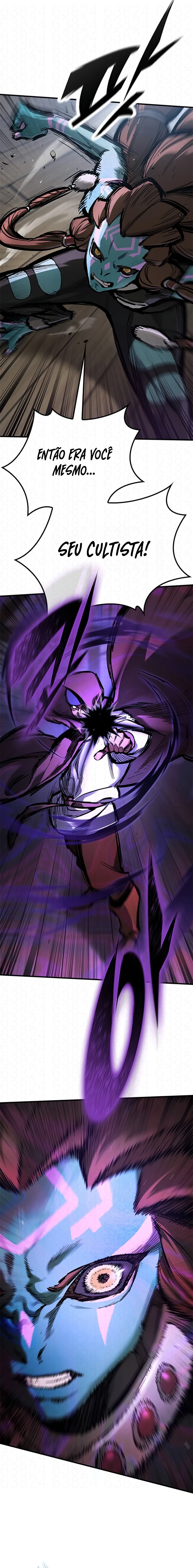 Read Cavaleiro em Eterna Regressão BR Manga Online