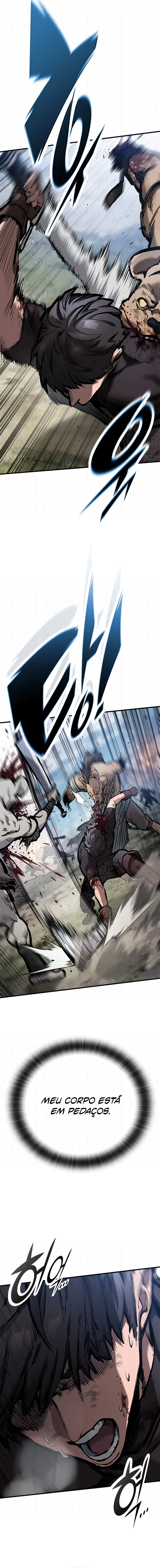 Read Cavaleiro em Eterna Regressão BR Manga Online