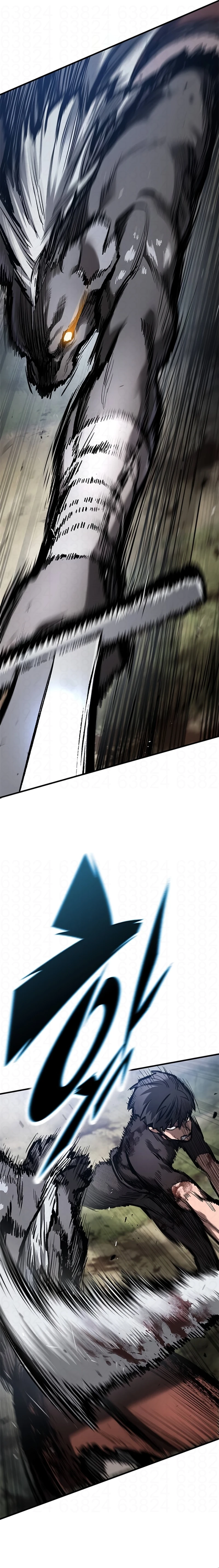 Read Cavaleiro em Eterna Regressão BR Manga Online