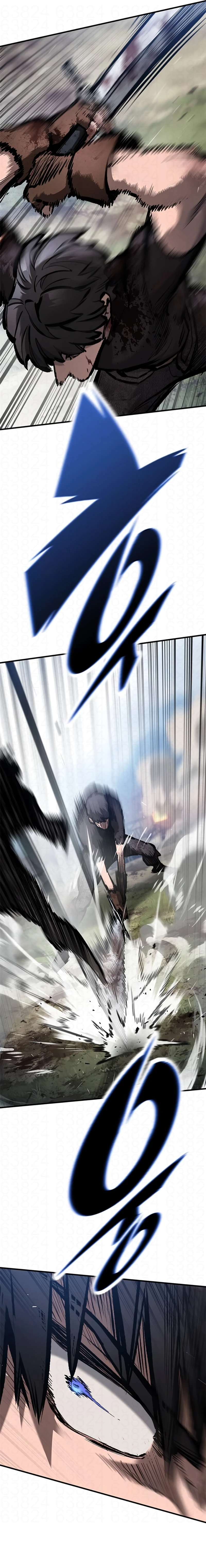 Read Cavaleiro em Eterna Regressão BR Manga Online