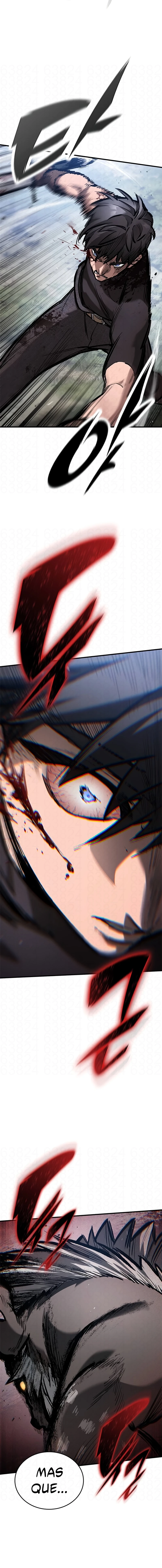 Read Cavaleiro em Eterna Regressão BR Manga Online