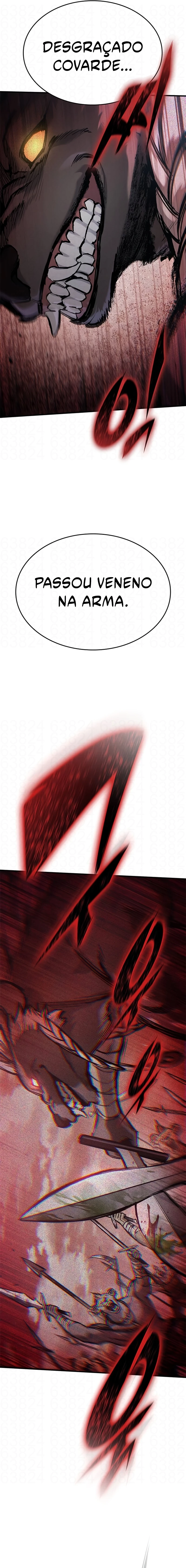 Read Cavaleiro em Eterna Regressão BR Manga Online