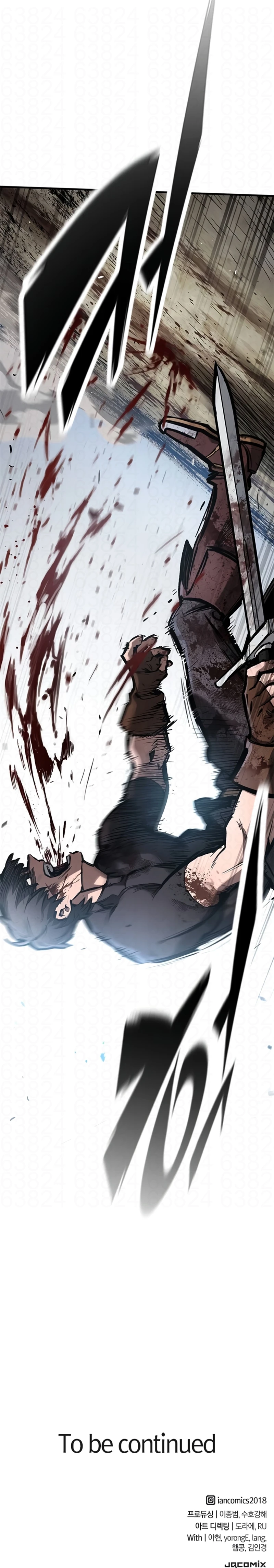 Read Cavaleiro em Eterna Regressão BR Manga Online