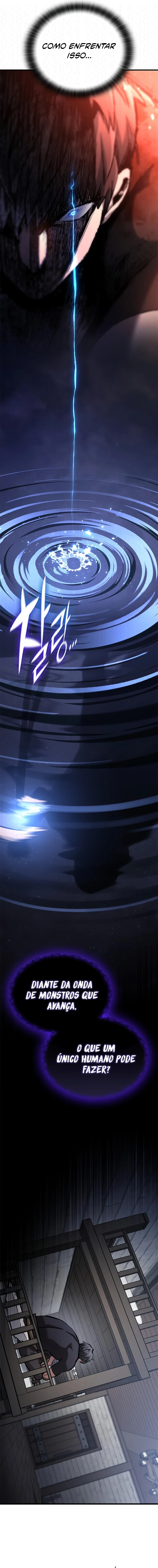 Read Cavaleiro em Eterna Regressão BR Manga Online