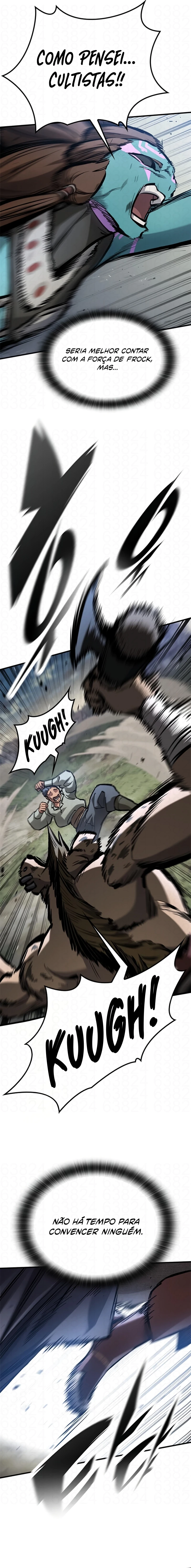 Read Cavaleiro em Eterna Regressão BR Manga Online