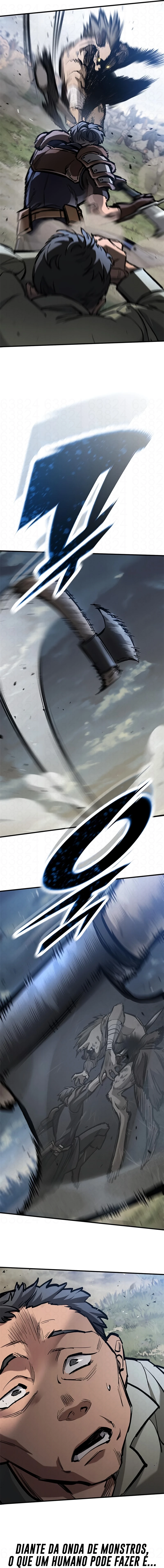 Read Cavaleiro em Eterna Regressão BR Manga Online