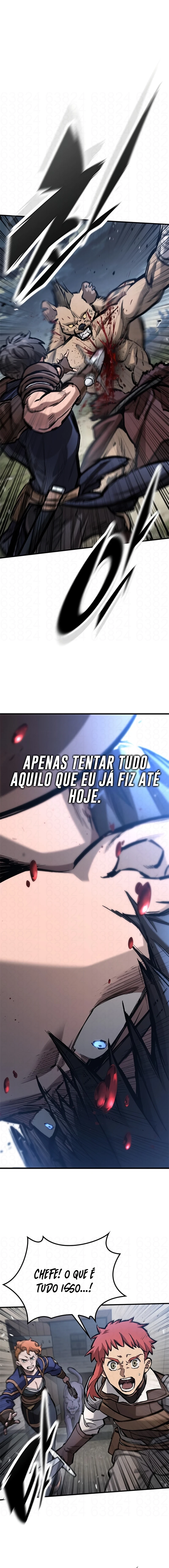 Read Cavaleiro em Eterna Regressão BR Manga Online