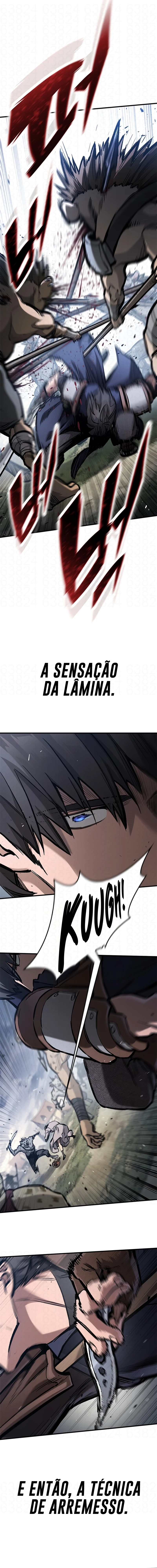 Read Cavaleiro em Eterna Regressão BR Manga Online