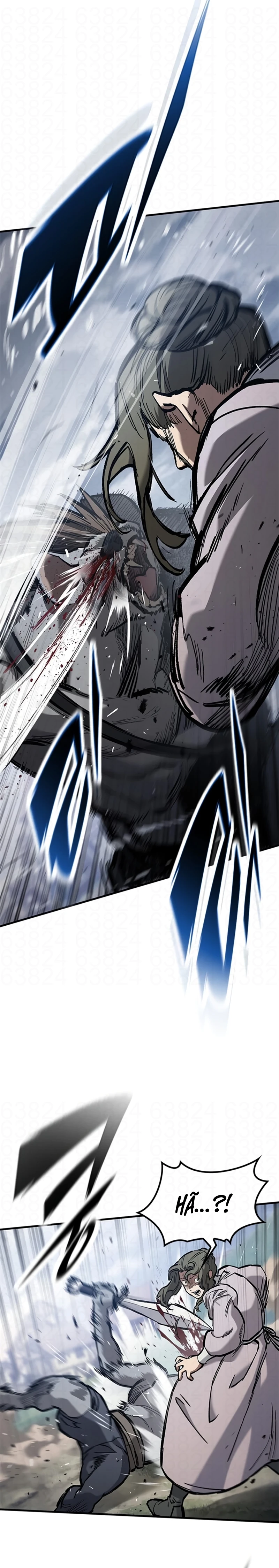 Read Cavaleiro em Eterna Regressão BR Manga Online