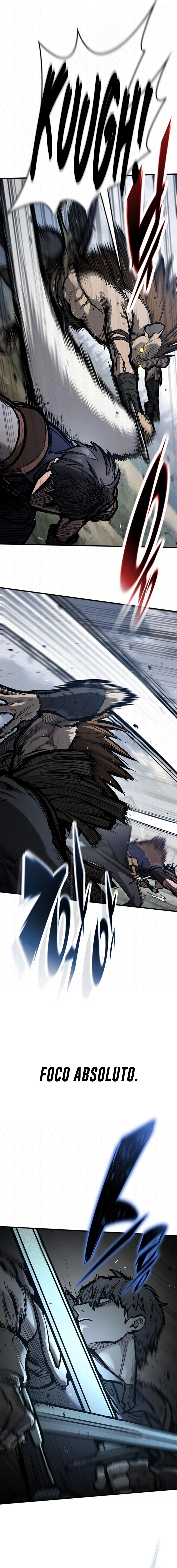 Read Cavaleiro em Eterna Regressão BR Manga Online