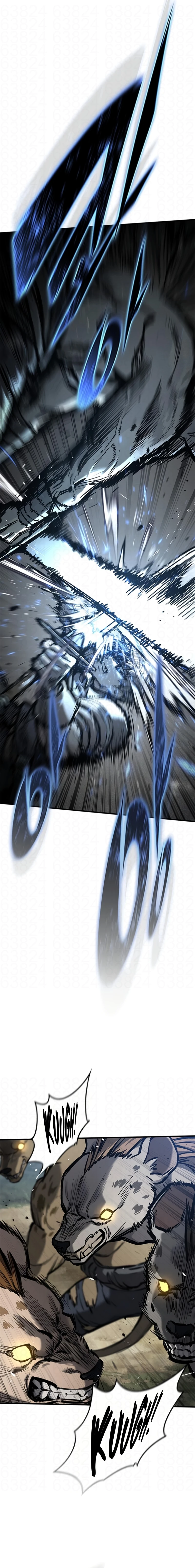 Read Cavaleiro em Eterna Regressão BR Manga Online