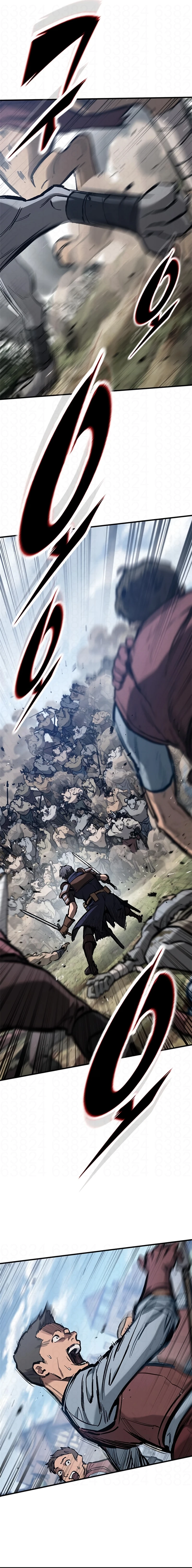 Read Cavaleiro em Eterna Regressão BR Manga Online