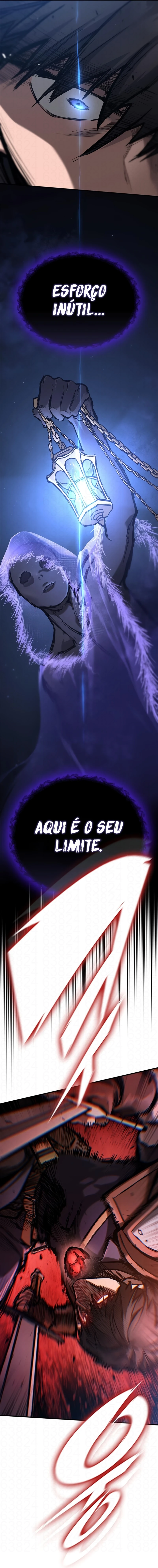 Read Cavaleiro em Eterna Regressão BR Manga Online