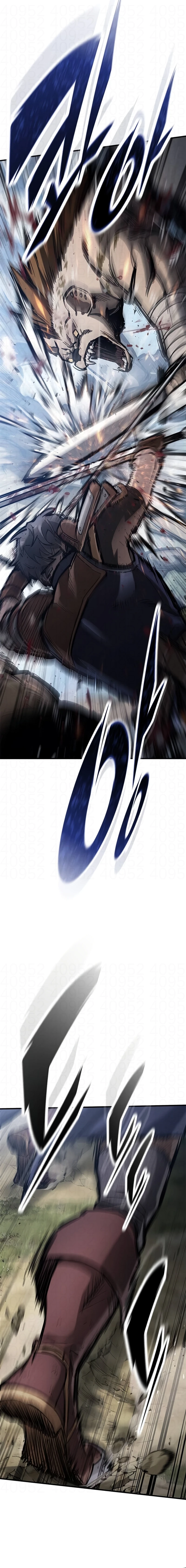 Read Cavaleiro em Eterna Regressão BR Manga Online