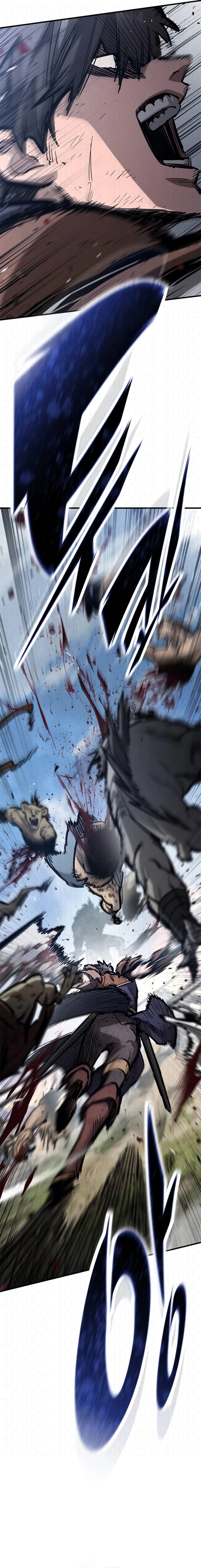 Read Cavaleiro em Eterna Regressão BR Manga Online