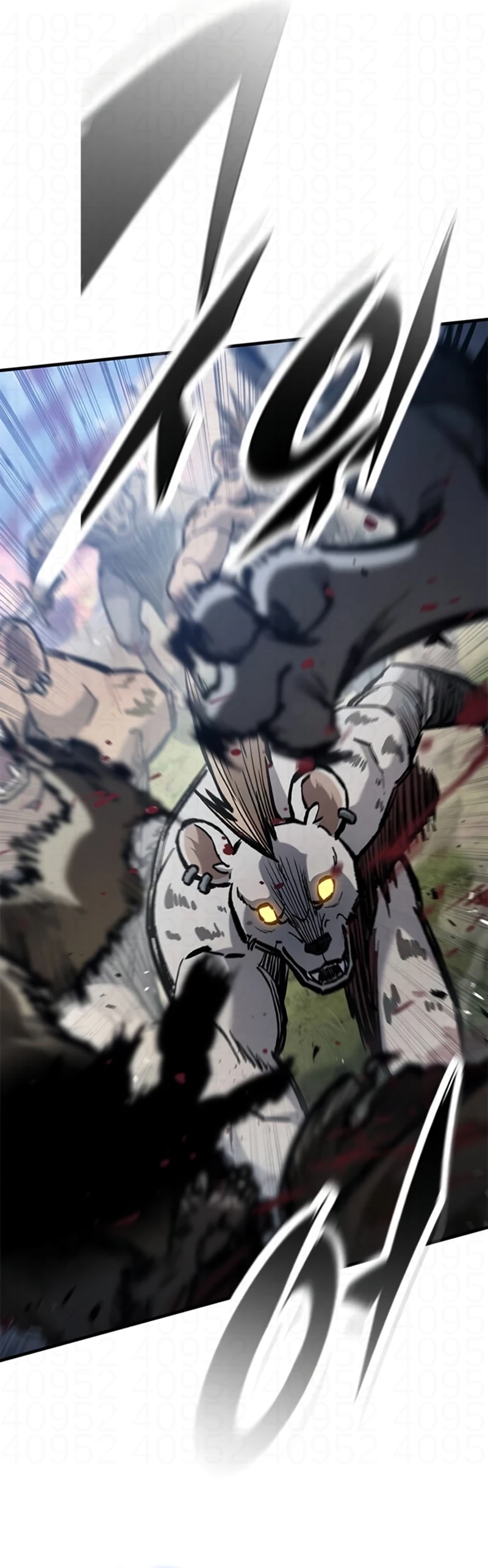 Read Cavaleiro em Eterna Regressão BR Manga Online