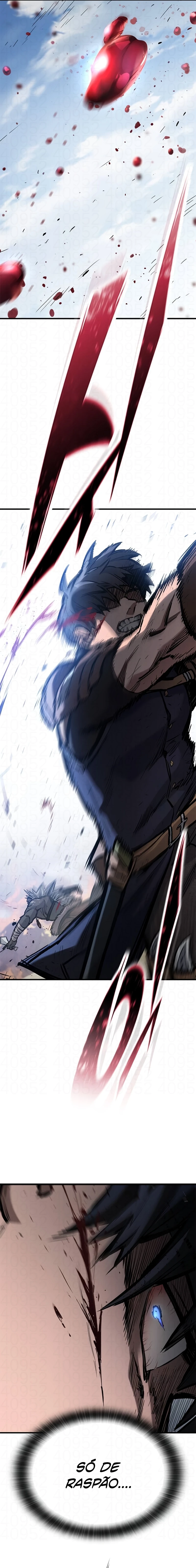 Read Cavaleiro em Eterna Regressão BR Manga Online