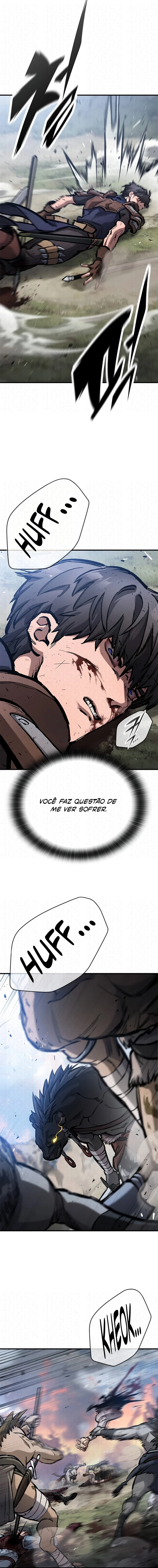 Read Cavaleiro em Eterna Regressão BR Manga Online