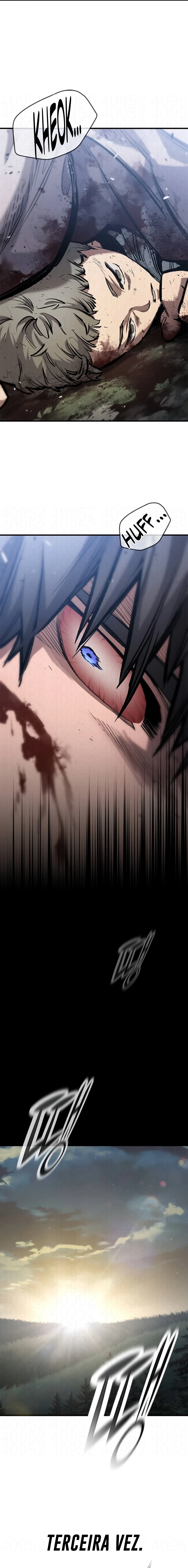 Read Cavaleiro em Eterna Regressão BR Manga Online