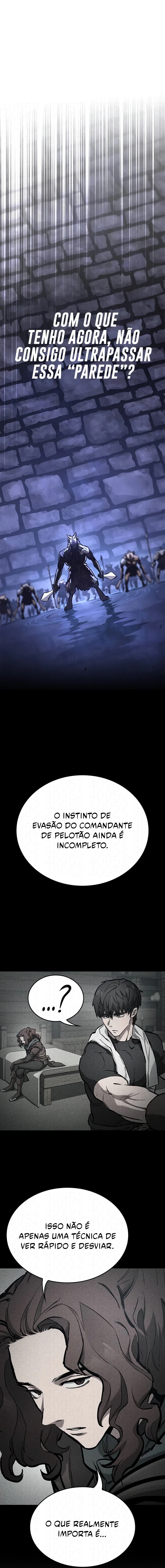 Read Cavaleiro em Eterna Regressão BR Manga Online