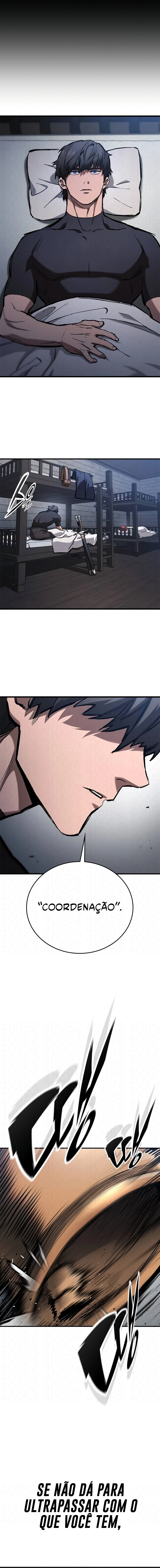 Read Cavaleiro em Eterna Regressão BR Manga Online