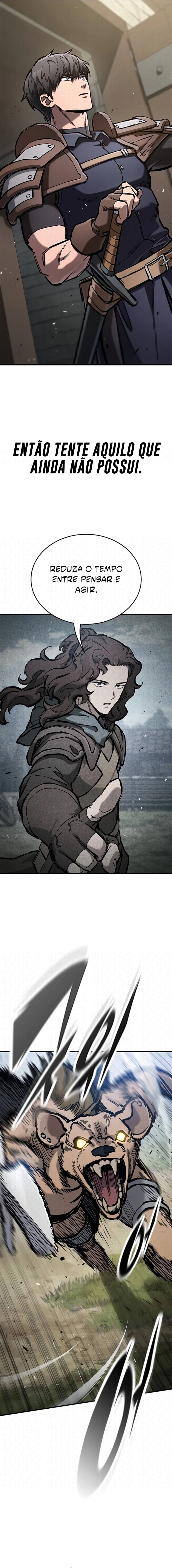 Read Cavaleiro em Eterna Regressão BR Manga Online