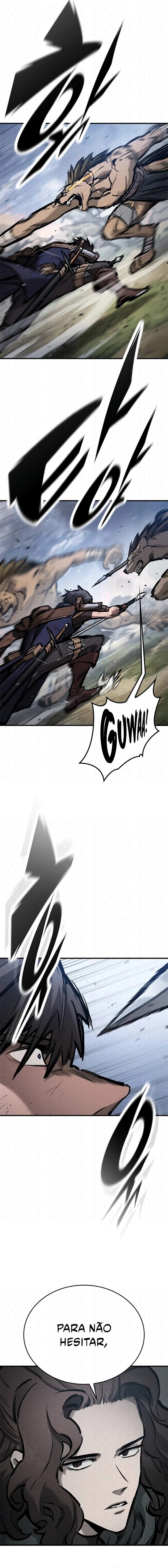 Read Cavaleiro em Eterna Regressão BR Manga Online