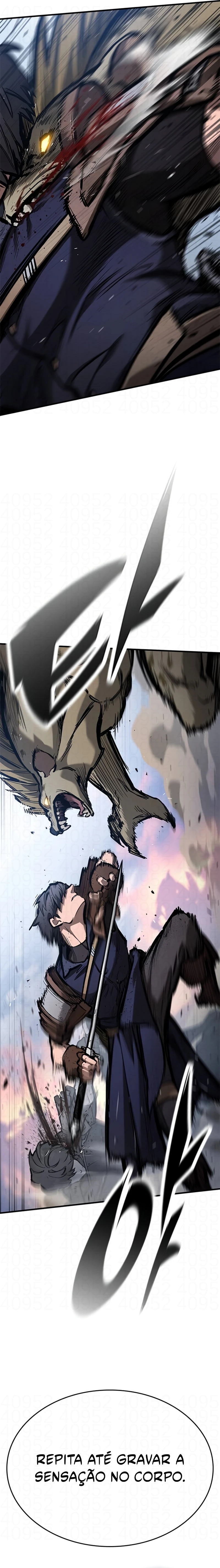 Read Cavaleiro em Eterna Regressão BR Manga Online