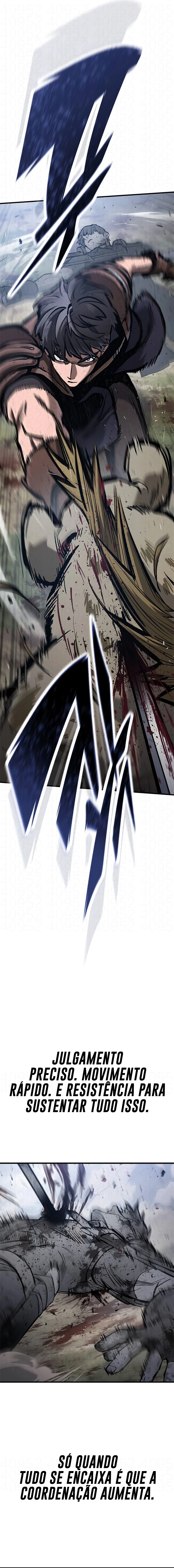 Read Cavaleiro em Eterna Regressão BR Manga Online