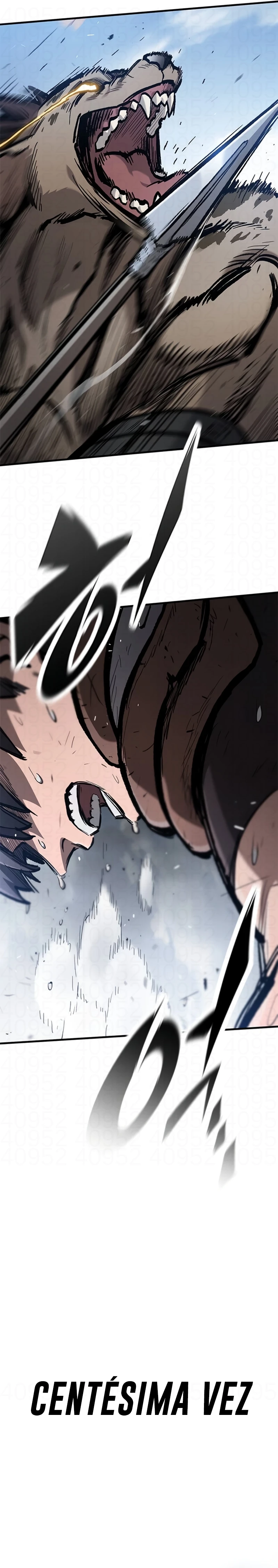 Read Cavaleiro em Eterna Regressão BR Manga Online