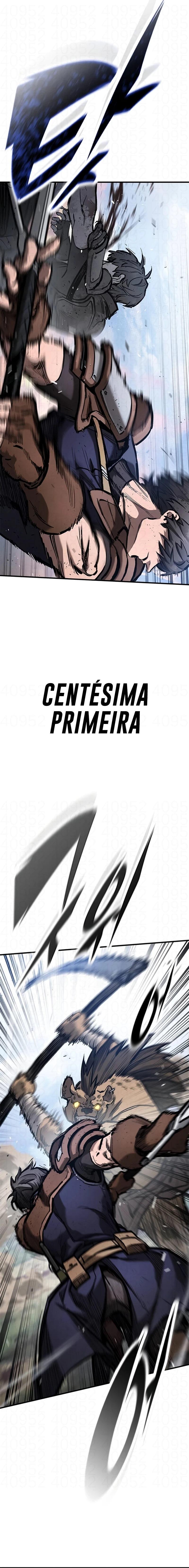 Read Cavaleiro em Eterna Regressão BR Manga Online