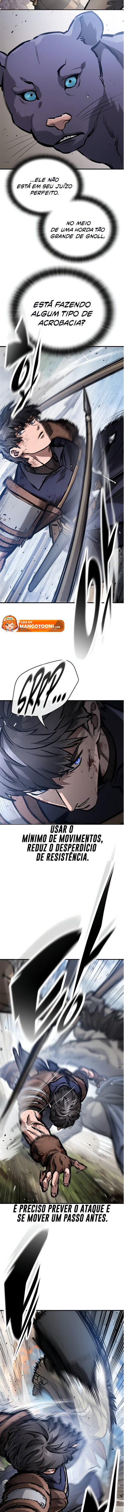 Read Cavaleiro em Eterna Regressão BR Manga Online