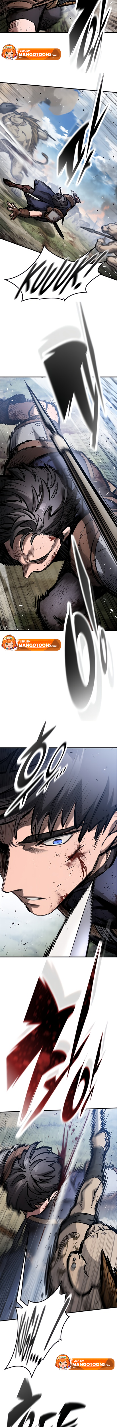 Read Cavaleiro em Eterna Regressão BR Manga Online