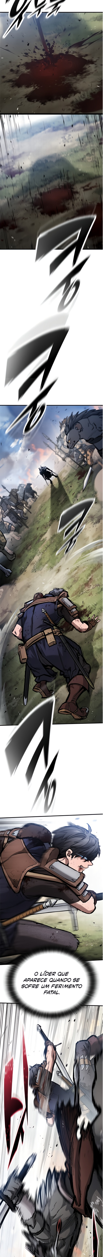 Read Cavaleiro em Eterna Regressão BR Manga Online