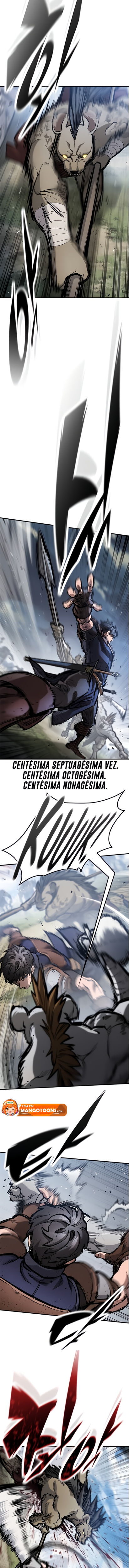 Read Cavaleiro em Eterna Regressão BR Manga Online