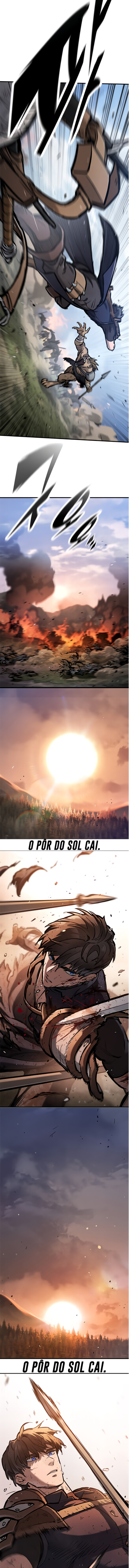 Read Cavaleiro em Eterna Regressão BR Manga Online