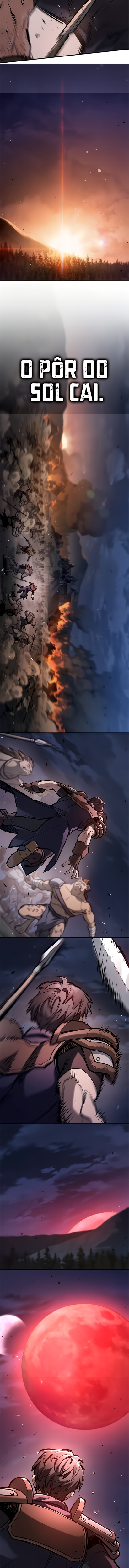 Read Cavaleiro em Eterna Regressão BR Manga Online