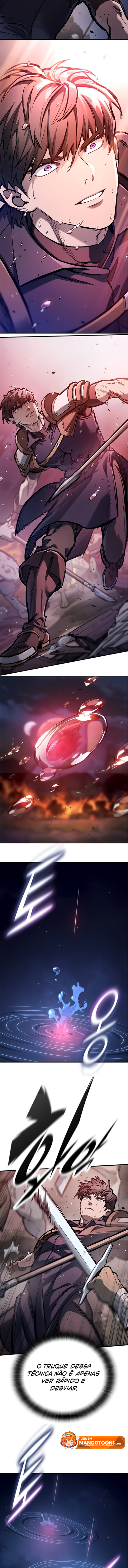 Read Cavaleiro em Eterna Regressão BR Manga Online