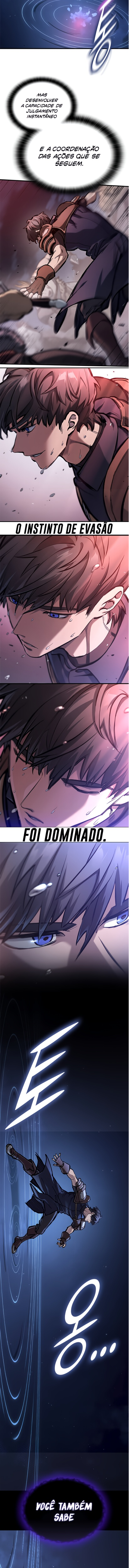 Read Cavaleiro em Eterna Regressão BR Manga Online