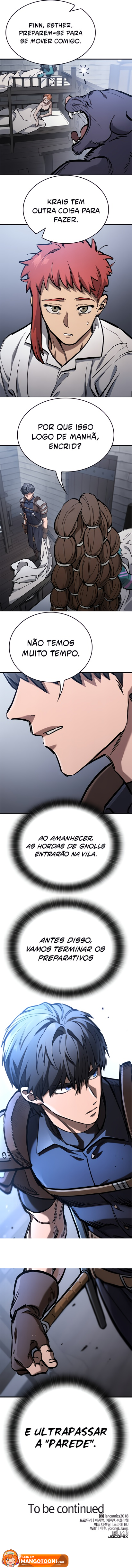 Read Cavaleiro em Eterna Regressão BR Manga Online