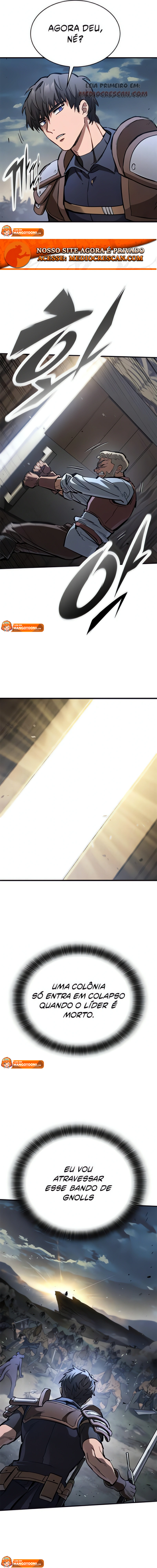 Read Cavaleiro em Eterna Regressão BR Manga Online