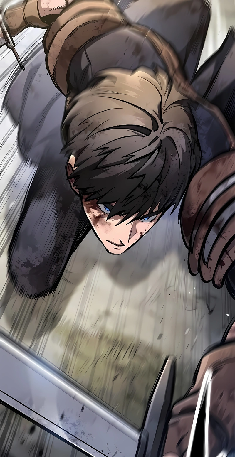 Read Cavaleiro em Eterna Regressão BR Manga Online