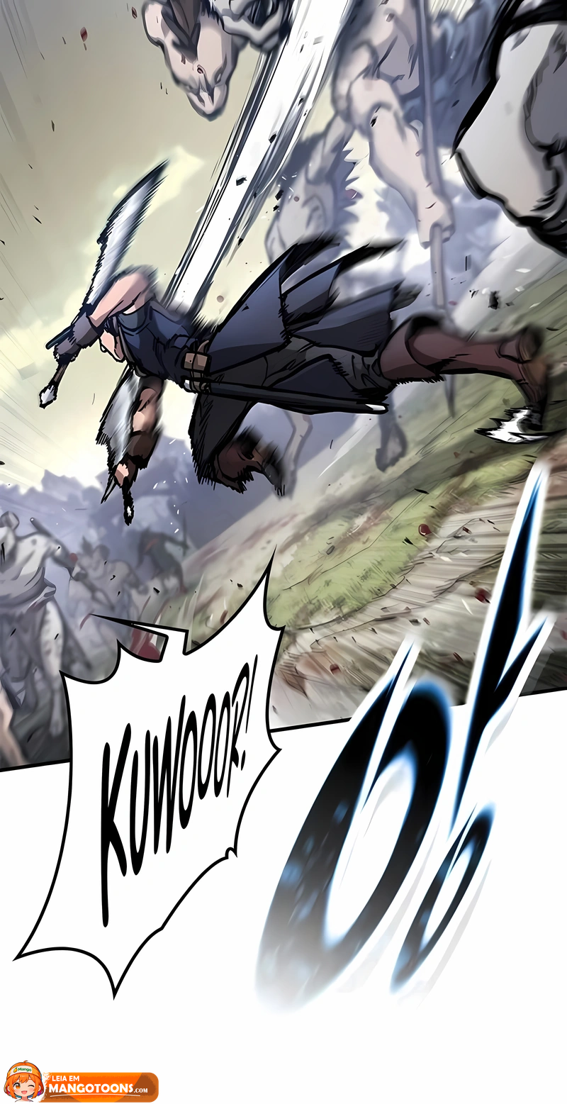 Read Cavaleiro em Eterna Regressão BR Manga Online