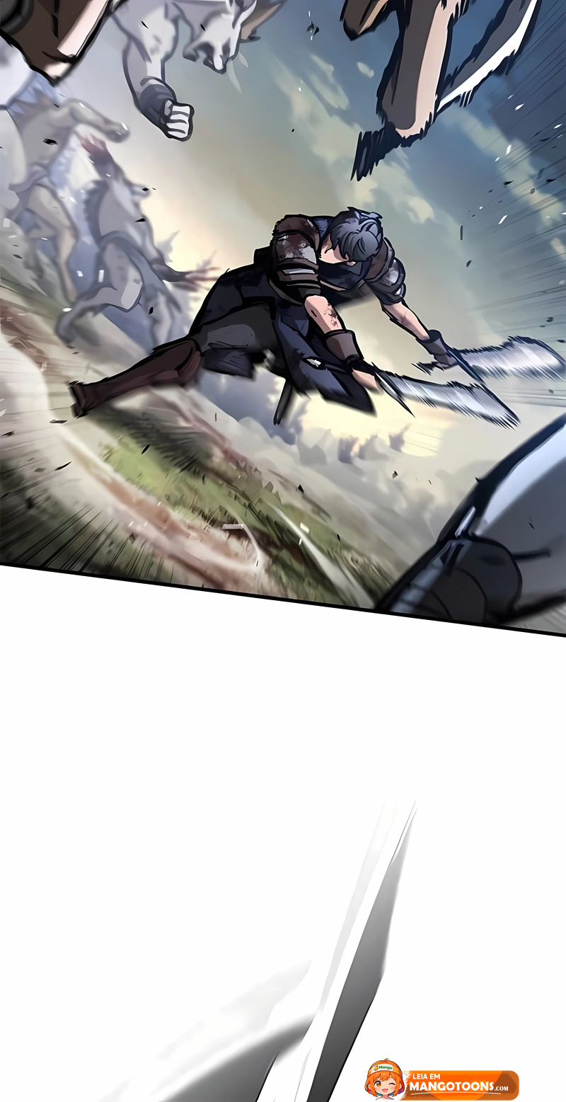 Read Cavaleiro em Eterna Regressão BR Manga Online