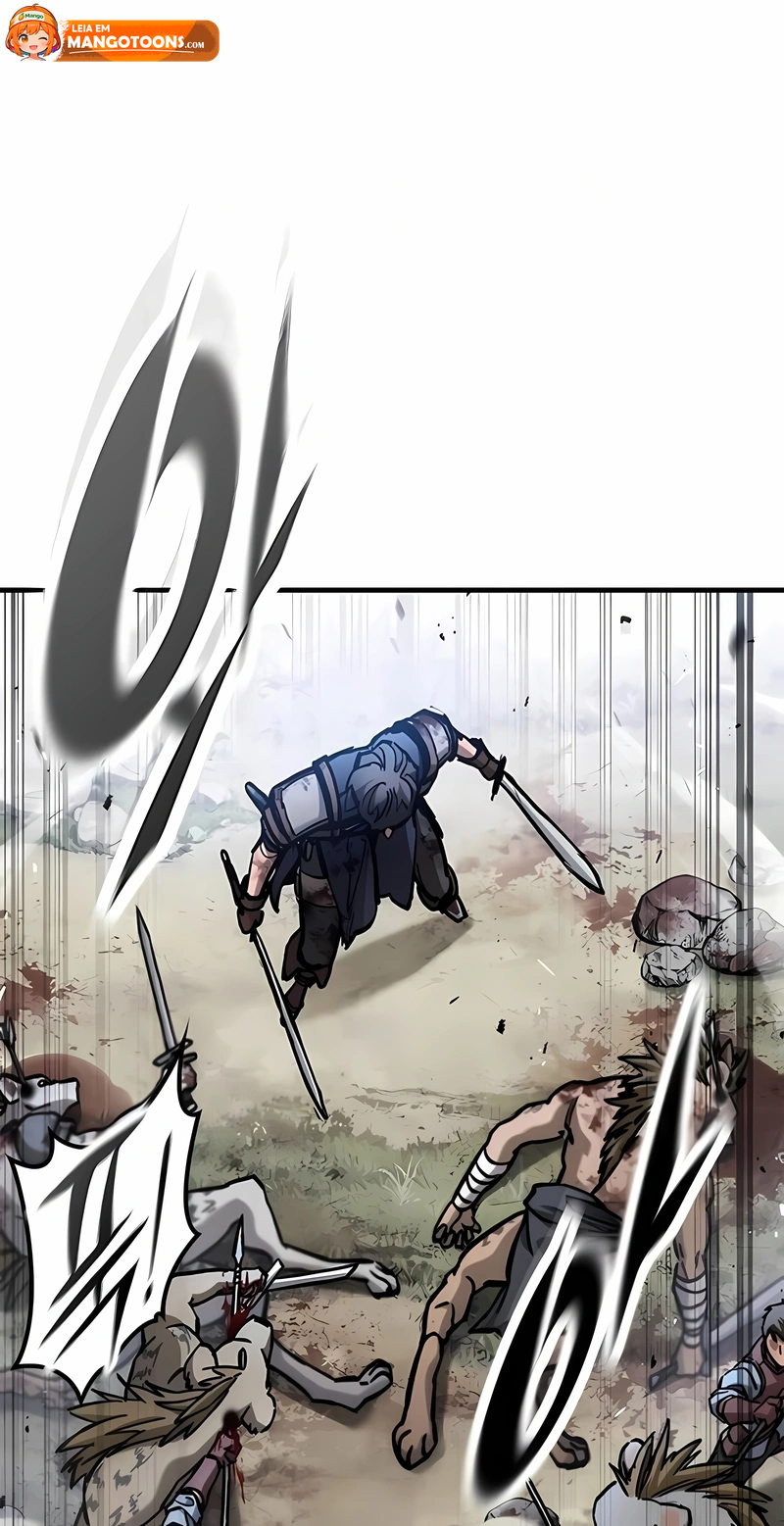 Read Cavaleiro em Eterna Regressão BR Manga Online