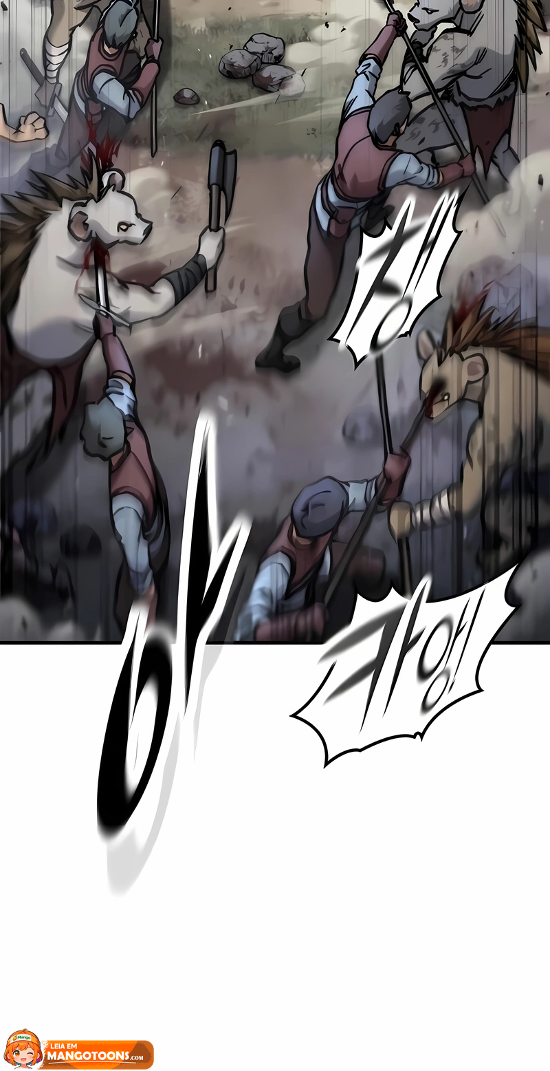 Read Cavaleiro em Eterna Regressão BR Manga Online