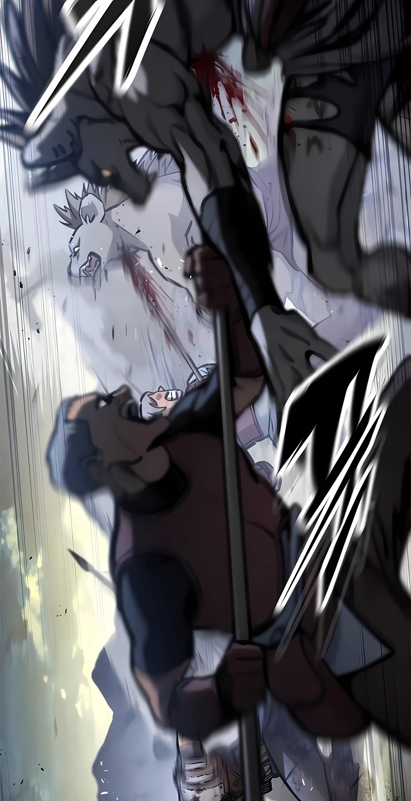 Read Cavaleiro em Eterna Regressão BR Manga Online